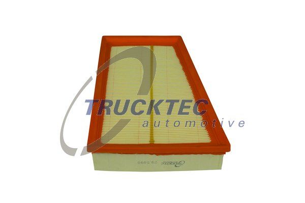 TRUCKTEC AUTOMOTIVE Gaisa filtrs 02.14.134